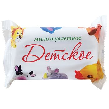 Мыло туалетное ММЗ Мыло туалетное ММЗ