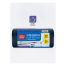 Мешки для мусора  60л OfficeClean ПВД, 60*70см, 30мкм, 20шт., двухлойные, особо прочные, синие, в рулоне,