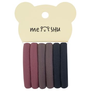 Резинки для волос MESHU Резинки для волос MESHU