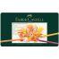 Карандаши цветные художественные Faber-Castell 