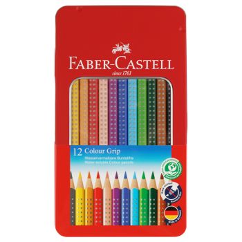 Карандаши цветные Faber-Castell Карандаши цветные Faber-Castell