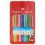 Карандаши цветные Faber-Castell 