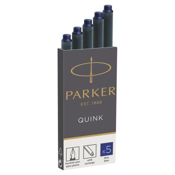 Картриджи чернильные Parker Картриджи чернильные Parker
