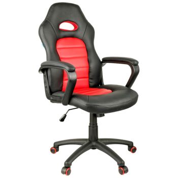 Кресло игровое Helmi HL-S06 Кресло игровое Helmi HL-S06