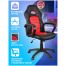Кресло игровое Helmi HL-S06 