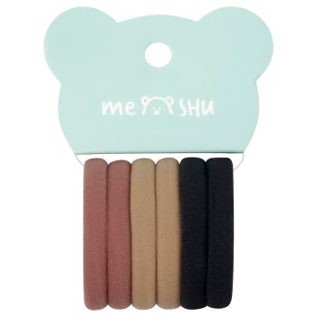 Резинки для волос MESHU Резинки для волос MESHU