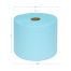 Бумага протирочная OfficeClean Professional 2-х слойн., 350м/рул, 24*30см, цвет синий, (Система W1)