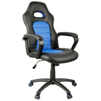 Кресло игровое Helmi HL-S06 Кресло игровое Helmi HL-S06
