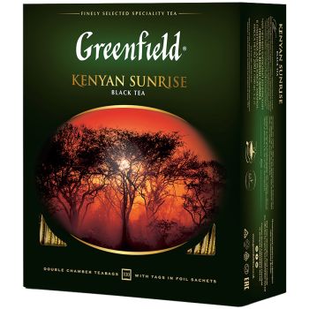 Чай Greenfield Чай Greenfield