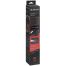 Коврик для мыши Defender Black XXL 400*355*3мм, ткань+резина