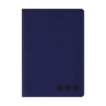 УЦЕНКА - Телефонная книга А5, 80л., кожзам, OfficeSpace УЦЕНКА - Телефонная книга А5, 80л., кожзам, OfficeSpace