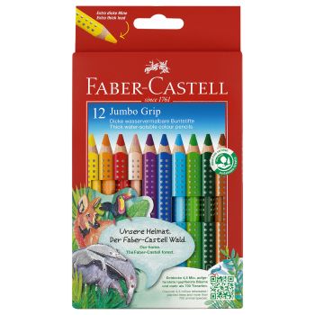 Карандаши цветные Faber-Castell Карандаши цветные Faber-Castell