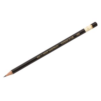 Карандаш ч/г Koh-I-Noor Карандаш ч/г Koh-I-Noor