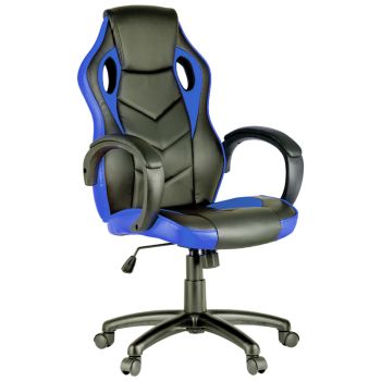 Кресло игровое Helmi HL-S07 Кресло игровое Helmi HL-S07