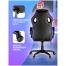 Кресло игровое Helmi HL-S07 