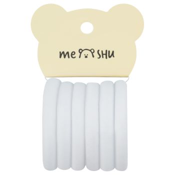 Резинки для волос MESHU Резинки для волос MESHU