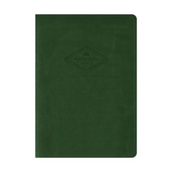 УЦЕНКА - Телефонная книга А5, 80л., кожзам, OfficeSpace УЦЕНКА - Телефонная книга А5, 80л., кожзам, OfficeSpace