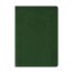 УЦЕНКА - Телефонная книга А5, 80л., кожзам, OfficeSpace 