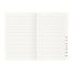 УЦЕНКА - Телефонная книга А5, 80л., кожзам, OfficeSpace 