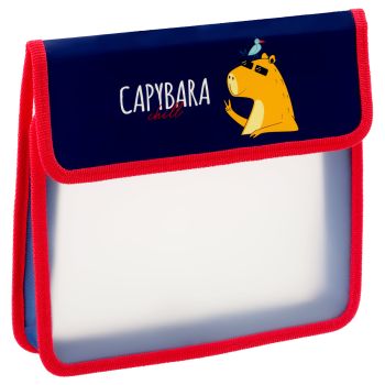Папка для тетрадей 1 отделение, ArtSpace Папка для тетрадей 1 отделение, ArtSpace