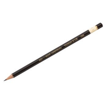 Карандаш ч/г Koh-I-Noor Карандаш ч/г Koh-I-Noor