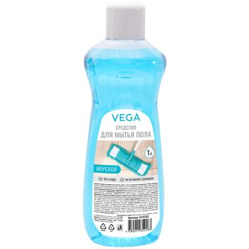 Средство для мытья пола Vega Средство для мытья пола Vega
