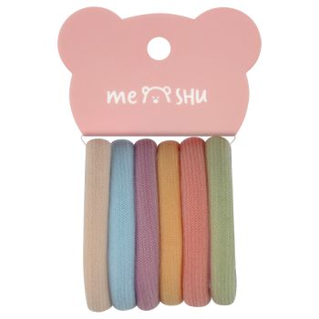 Резинки для волос MESHU Резинки для волос MESHU