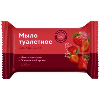 Мыло туалетное OfficeClean Мыло туалетное OfficeClean