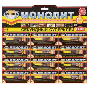 Клей Aviora Клей Aviora