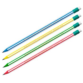 Карандаш ч/г Bic Карандаш ч/г Bic