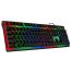 Клавиатура Sven KB-G8000, USB, подсветка, черный