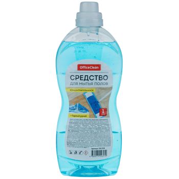 Средство для мытья полов и стен OfficeClean Средство для мытья полов и стен OfficeClean