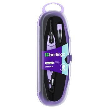 Готовальня Berlingo Готовальня Berlingo
