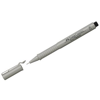 Ручка капиллярная Faber-Castell Ручка капиллярная Faber-Castell
