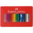 Карандаши цветные Faber-Castell 