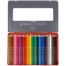 Карандаши цветные Faber-Castell 