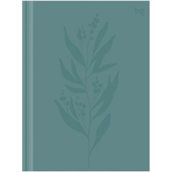 Бизнес-блокнот А6, 80л., BG Бизнес-блокнот А6, 80л., BG