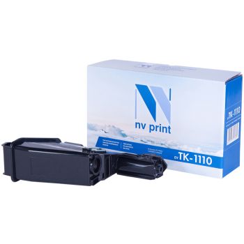Картридж совм. NV Print TK-1110 черный для Kyocera FS-1040/1020MFP/1120MFP (2500стр.) Картридж совм. NV Print TK-1110 черный для Kyocera FS-1040/1020MFP/1120MFP (2500стр.)