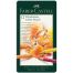 Карандаши цветные художественные Faber-Castell 