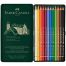 Карандаши цветные художественные Faber-Castell 