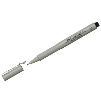 Ручка капиллярная Faber-Castell Ручка капиллярная Faber-Castell
