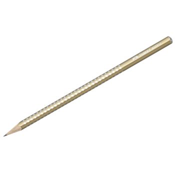 Карандаш ч/г Faber-Castell Карандаш ч/г Faber-Castell