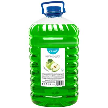 Мыло жидкое Vega Мыло жидкое Vega