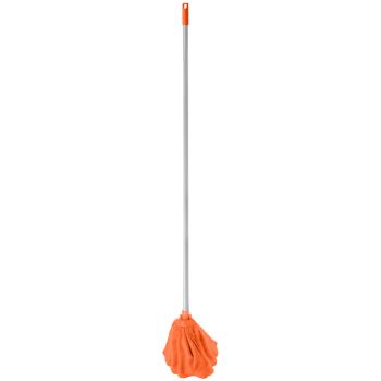 Швабра OfficeClean Professional, ручка 110см, насадка Швабра OfficeClean Professional, ручка 110см, насадка