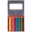 Карандаши цветные Faber-Castell 