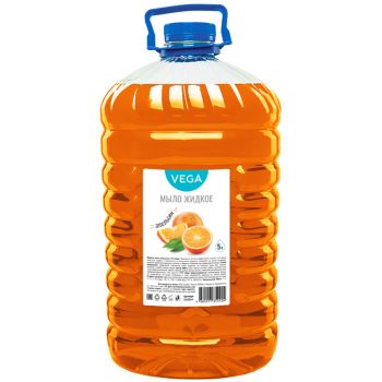 Мыло жидкое Vega Мыло жидкое Vega