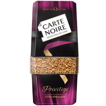 Кофе растворимый Carte Noire Кофе растворимый Carte Noire