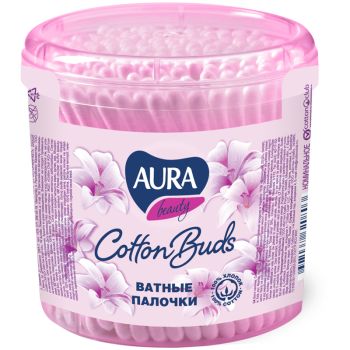 Ватные палочки Aura Ватные палочки Aura