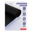 Мешки  для мусора  120л  OfficeClean ПВД, 67*100см, 20мкм, 20шт., черные, в рулоне