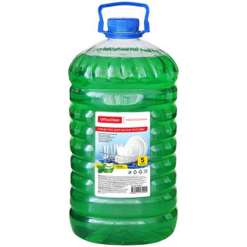 Средство для мытья посуды OfficeClean Professional Средство для мытья посуды OfficeClean Professional